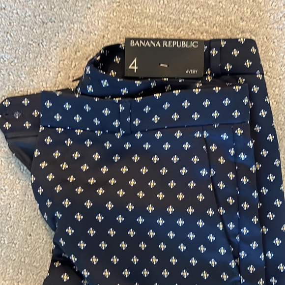 Banana republic work pants - Picture 2 of 3